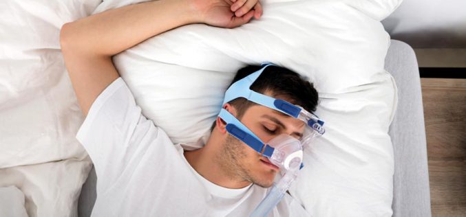 Kiedy nocą przestajemy oddychać