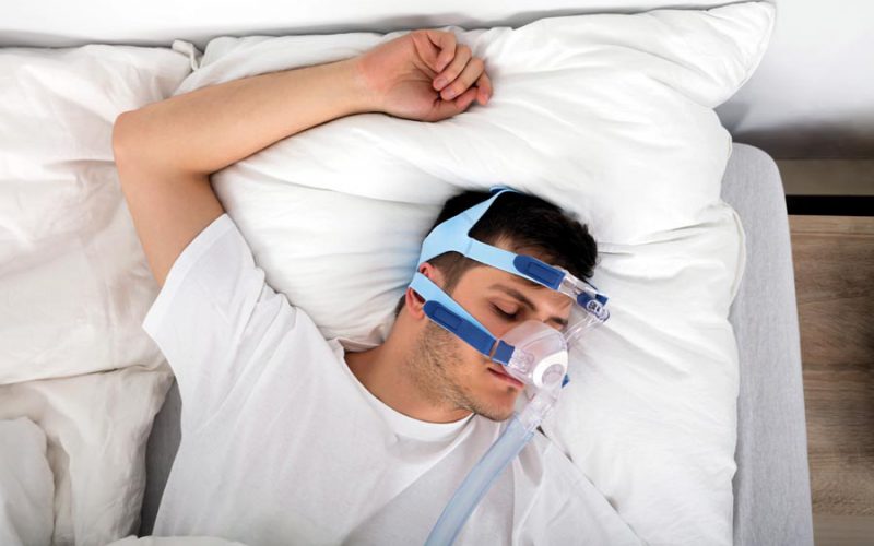 Kiedy nocą przestajemy oddychać