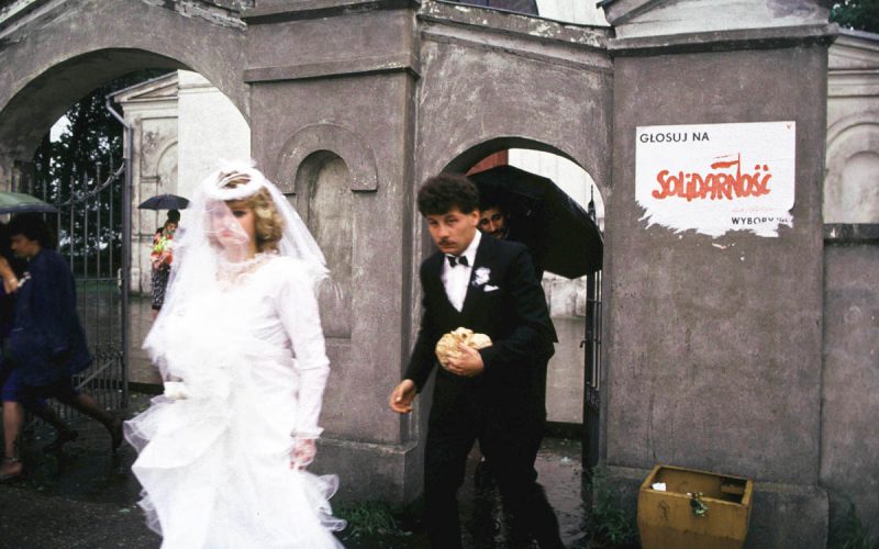 Ordynacja, która wypaczyła wyniki