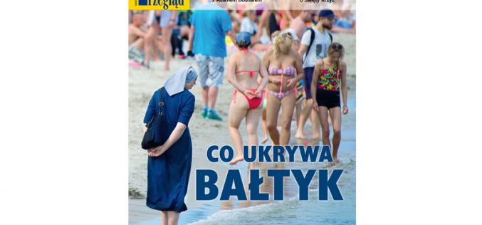 W&nbsp;najnowszym (27/2019) numerze Przeglądu polecamy