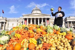 Drugie życie jedzenia