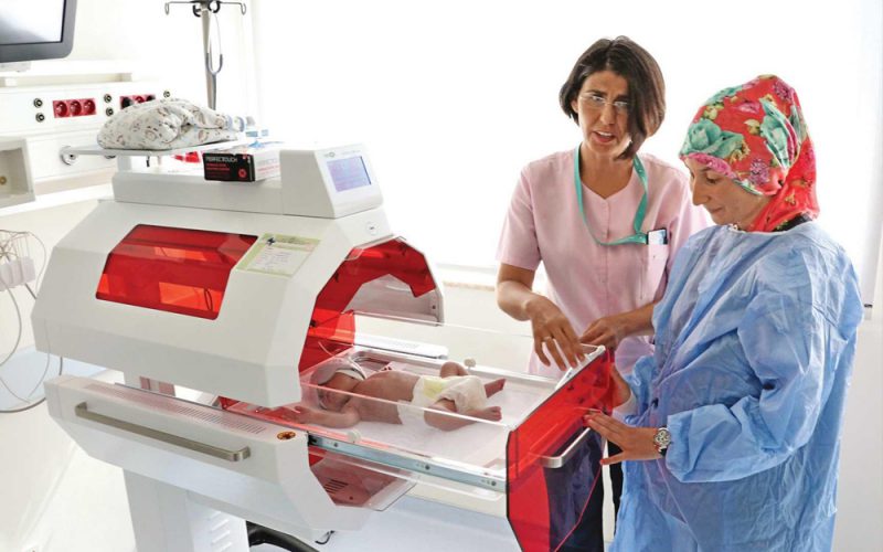 Do Turcji na leczenie