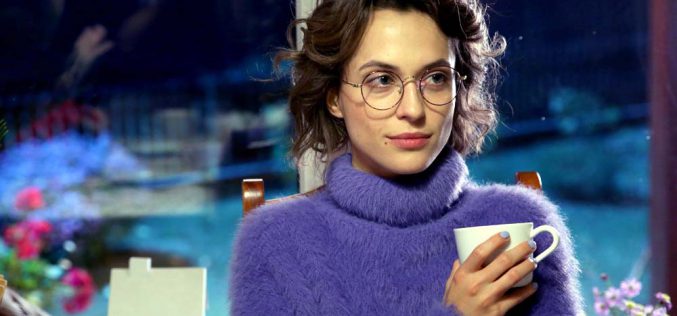 Albo mnie kochają, albo nienawidzą