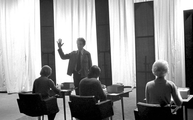 Niewidzialna ręka to właśnie wy