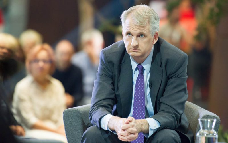 Zmyślona historia Tima Snydera