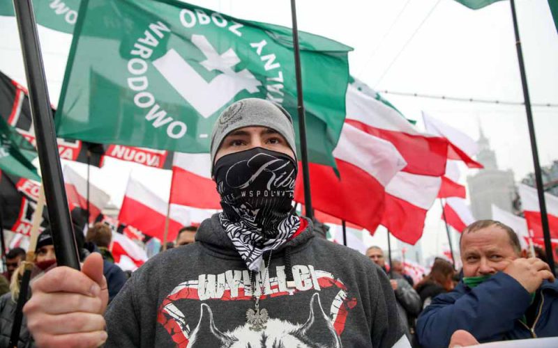 Znów wielką Polskę wykuwają?