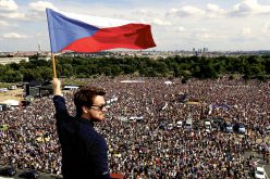 Tu nie będzie żadnej rewolucji