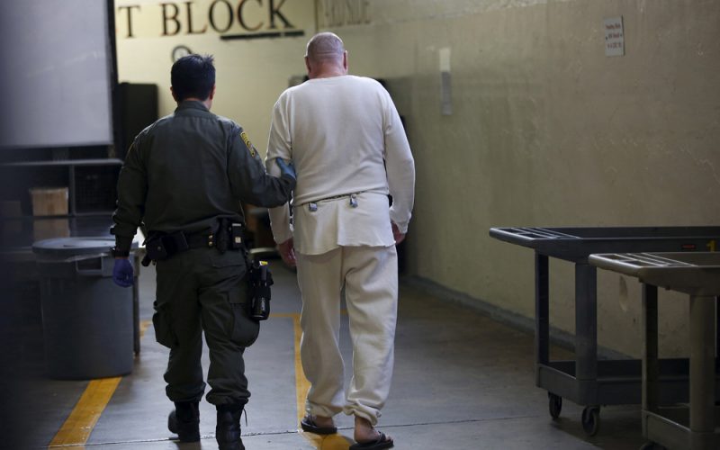 Śmierć w poczekalni