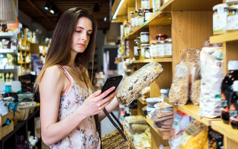 Cyfrowego klienta trudniej nabrać