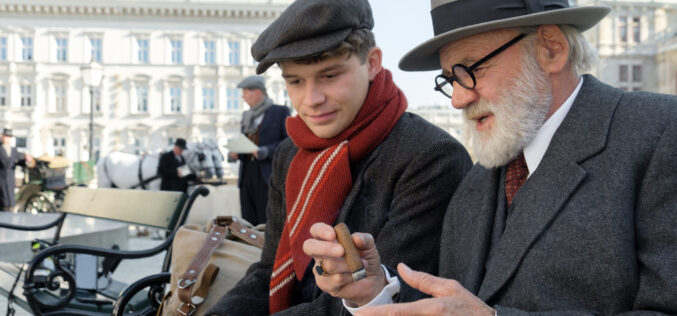 Adaptacja międzynarodowego bestsellera