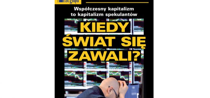 W&nbsp;najnowszym (29/2019) numerze Przeglądu polecamy