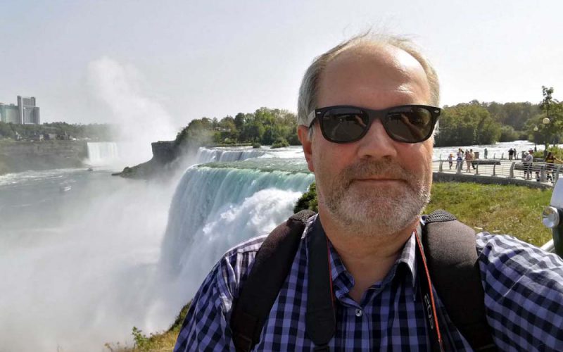 Noteć wysycha, jeziora się kurczą