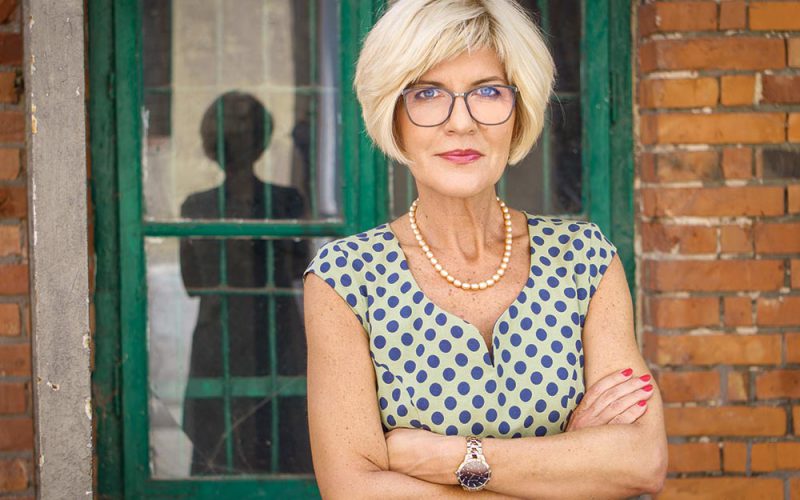 Prokuratura pod butem władzy