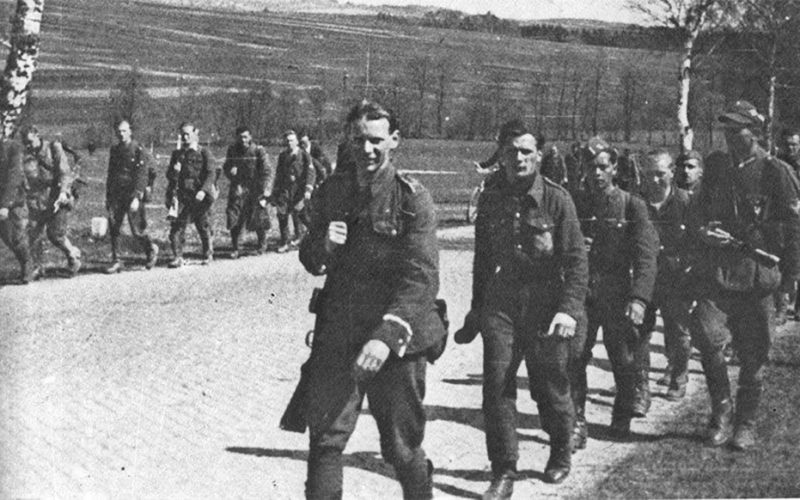 Brygada hitlerowskich kolaborantów
