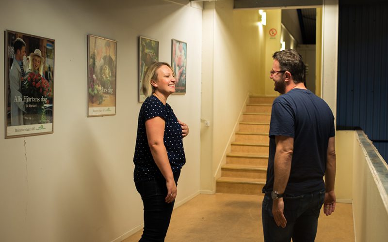 Beata Mazurek kontra Szwecja