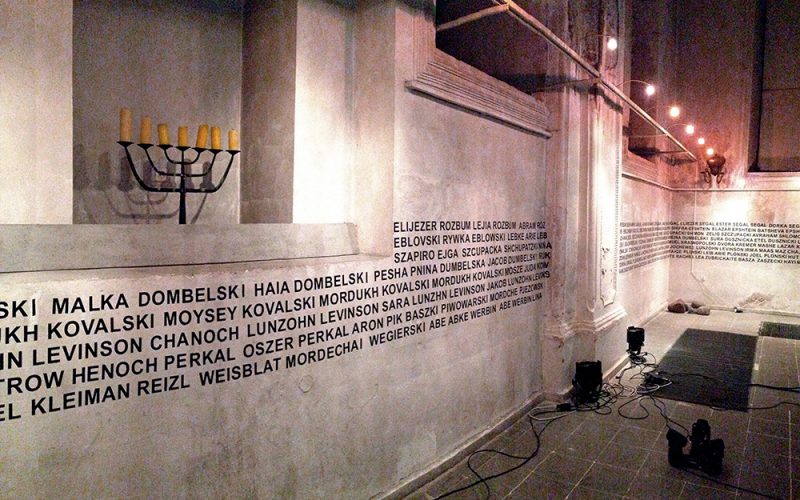 Sejny: Multi-kulti na co dzień