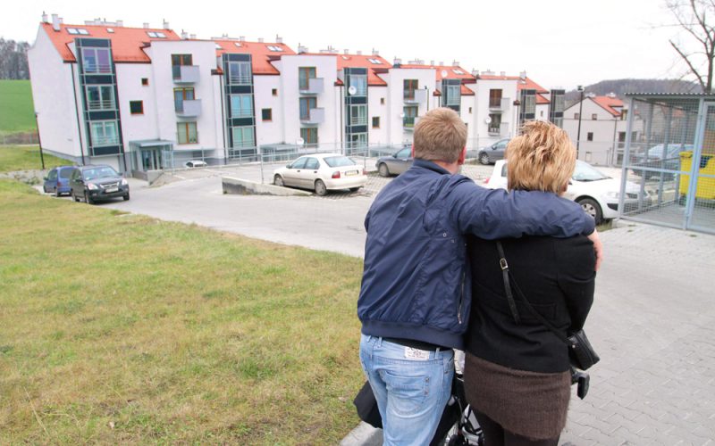 O czym marzą Polacy