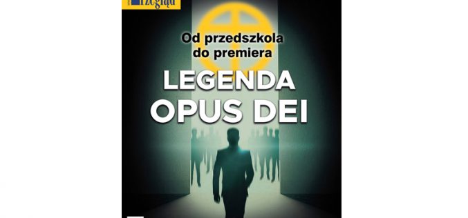 W&nbsp;najnowszym (33/2019) numerze Przeglądu polecamy