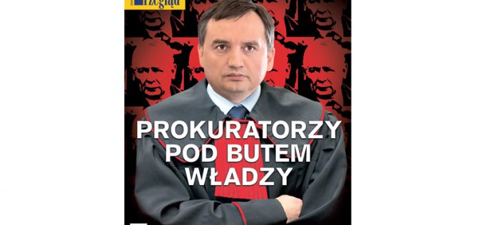 W&nbsp;najnowszym (34/2019) numerze Przeglądu polecamy
