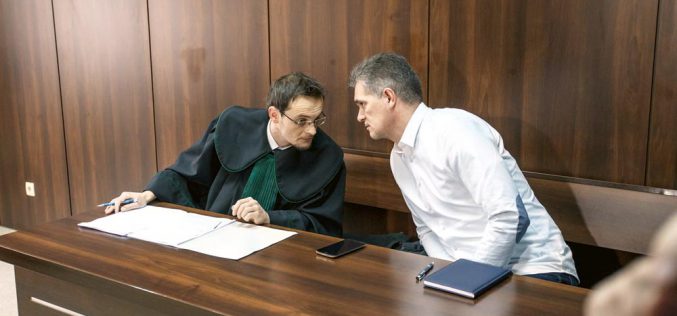 Adwokat na peryferiach