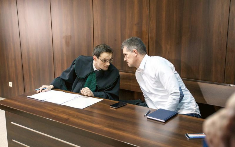 Adwokat na peryferiach