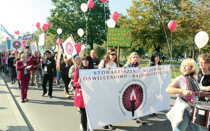 30 lat polskiej kontrreformacji