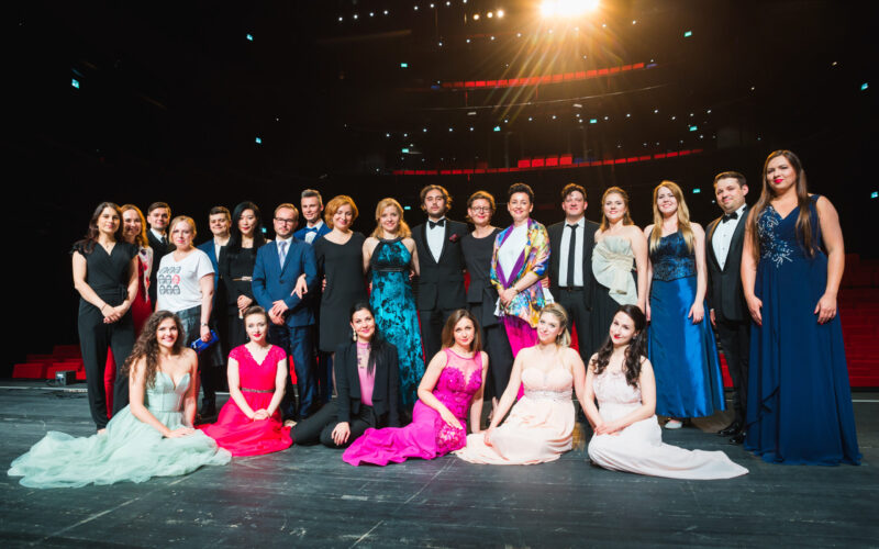 Antonina Campi Opera Masterclass 2019