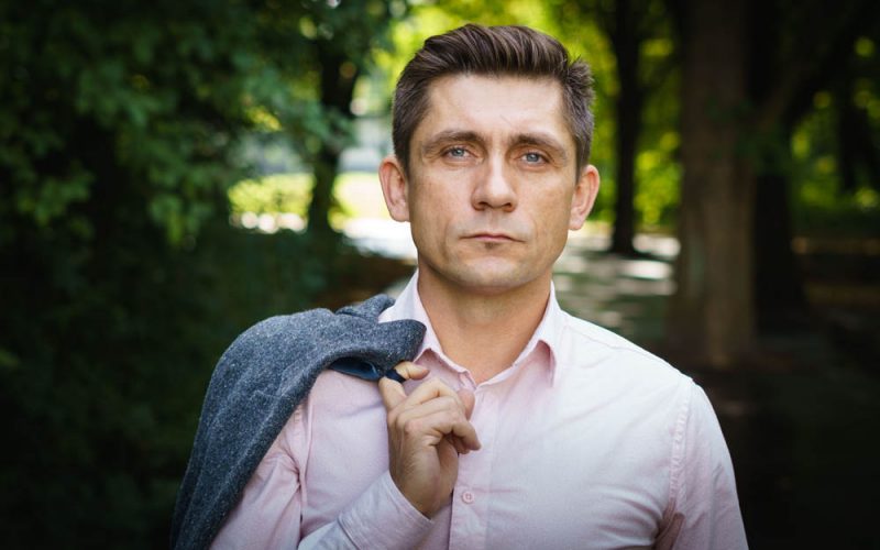 Cyniczny lud… to kupi