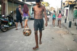 Pieniądze jak pomost