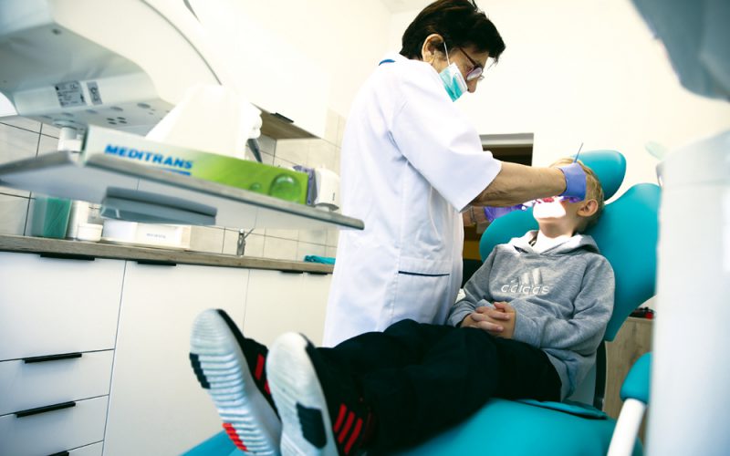 PiS grzebie w zębach