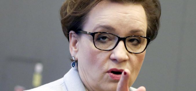 Przespaliśmy naszą szansę