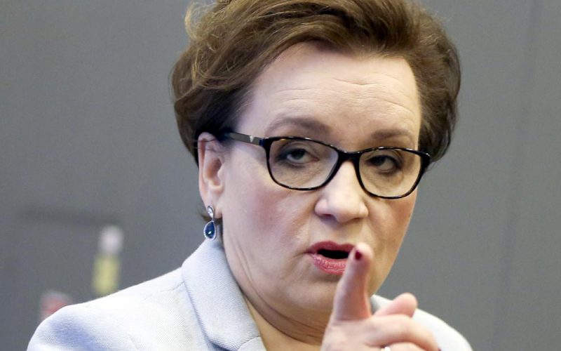 Przespaliśmy naszą szansę