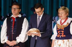 Operacja „Ślązak Morawiecki”