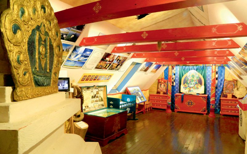 Festiwale na peryferiach