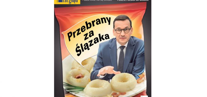 W&nbsp;najnowszym (38/2019) numerze Przeglądu polecamy