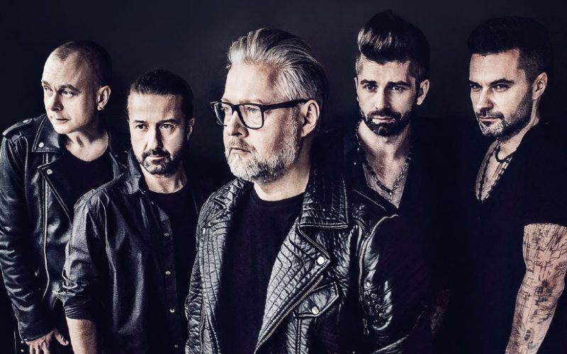 IRA wraca do Stodoły!