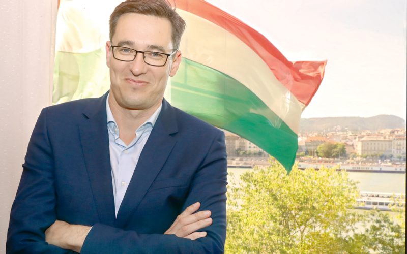 Zdobycie twierdzy Budapeszt