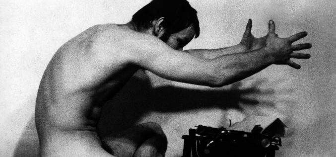 Jesień z MOCAK-iem