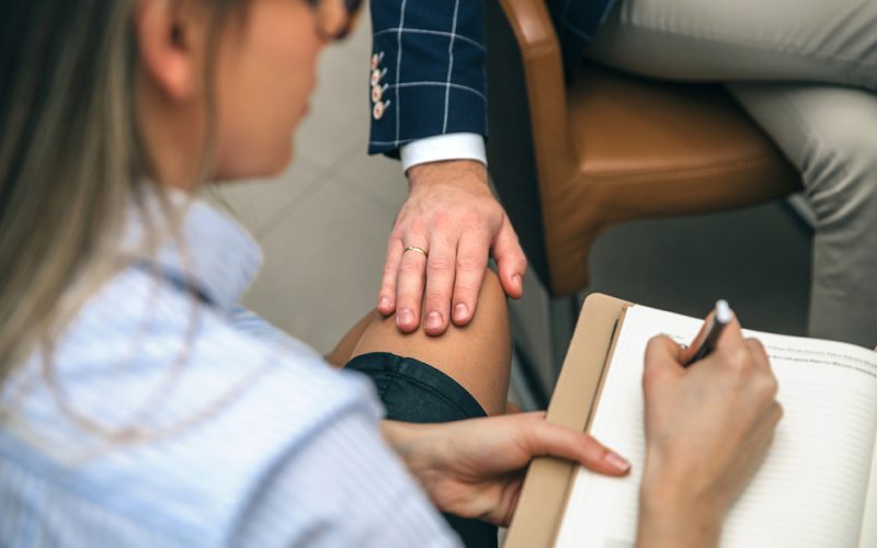 I tak wszystko zamiotą pod dywan