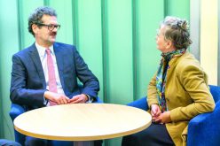 Austriak w Warszawie