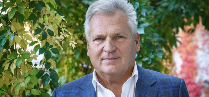 Krajobraz przed bitwą