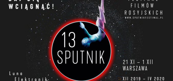 Sputnik znów nad Polską