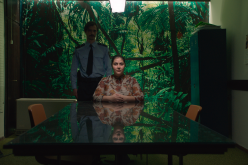 „Bóg istnieje, a jej imię to Petrunia”