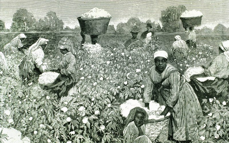 Grzech pierworodny Ameryki