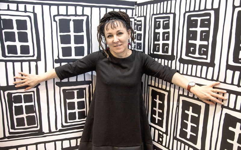 Biegnę, myślę, rozumiem