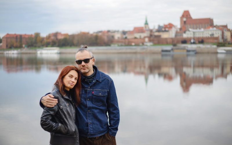 Idol, który stał się człowiekiem