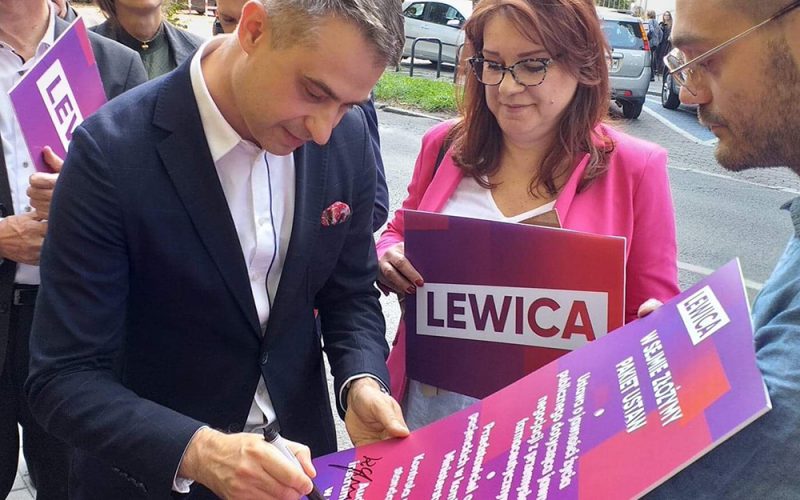 Z targowiska i ulicy