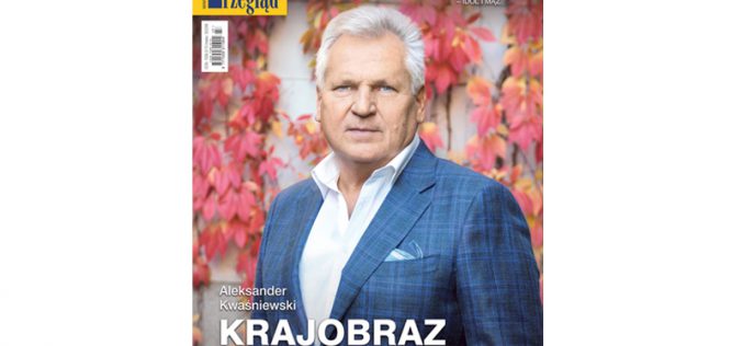 W najnowszym (43/2019) numerze Przeglądu polecamy