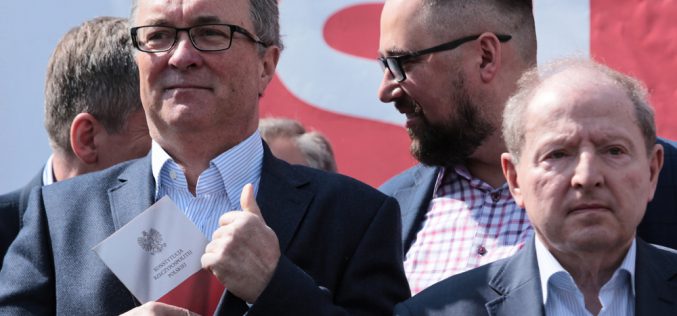 Małe błędy w wielkiej sprawie