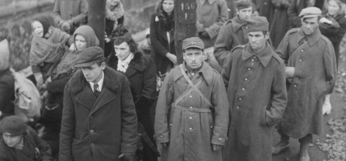 Za klęskę wrześniową przed trybunał